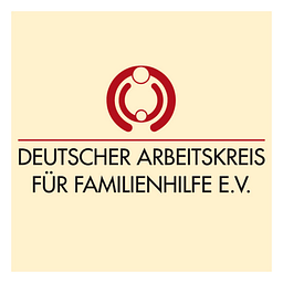 Deutschter Arbeitskreis für Familienhilfe e.V. Logo