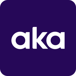 AKA Ausfuhrkredit Logo