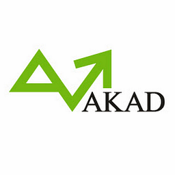 AKAD Logo
