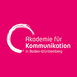 Akademie Für Kommunikation Logo