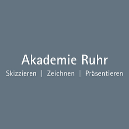 Akademie Ruhr Logo