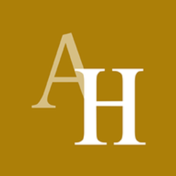 Akademikerhilfe - Studentinnen- Und Studentenheime Logo