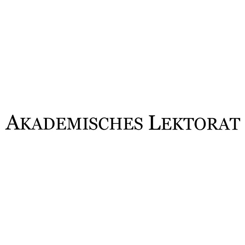 Akademisches Lektorat Johannes Reinke, M. Ed. Logo