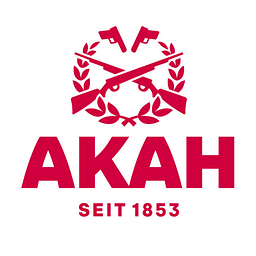 Albrecht Kind GmbH Großhandel für Jagdbedarf Logo