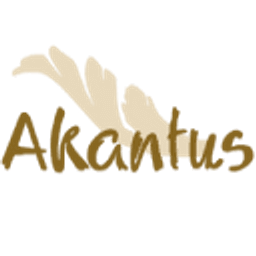 Akantus Logo
