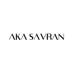 AKA SAVRAN Logo