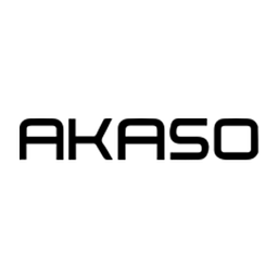 AKASO Logo
