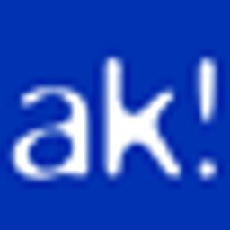 AK Business Solutions GmbH Internetagentur Logo