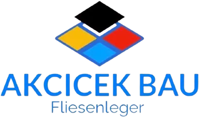 Akcicek Fliesen Logo