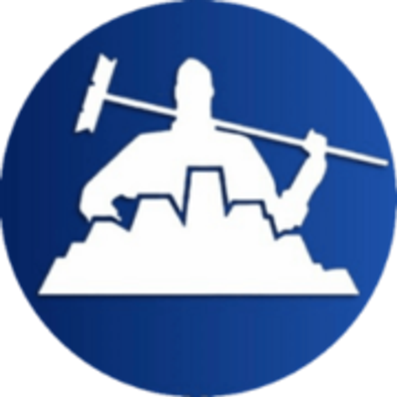 AKD Reinigungsservice / Gebäudereinigung - Bensheim Logo