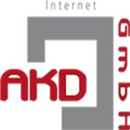 AKD Internet GmbH
- Kundenbewertungen & Rezensionen
(2026) Logo