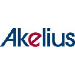 Akelius GmbH Logo