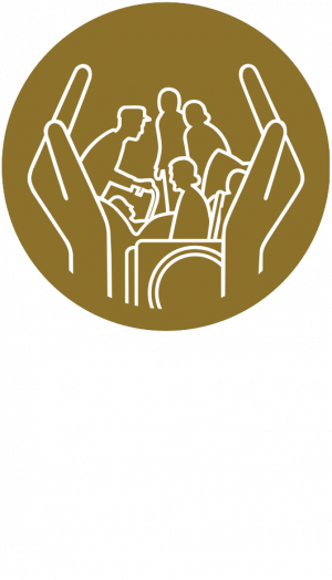 Ambulantes Hilfezentrum Meisenheim Betreutes Wohnen Wohnen mit Service Logo