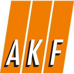 AKF Systemelemente GmbH Logo