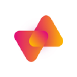 Krippe Hinter der Komödie Logo