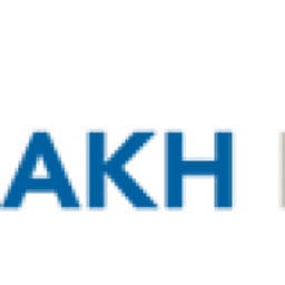 AKH Fensterbau Am Kyffhäuser GmbH Logo