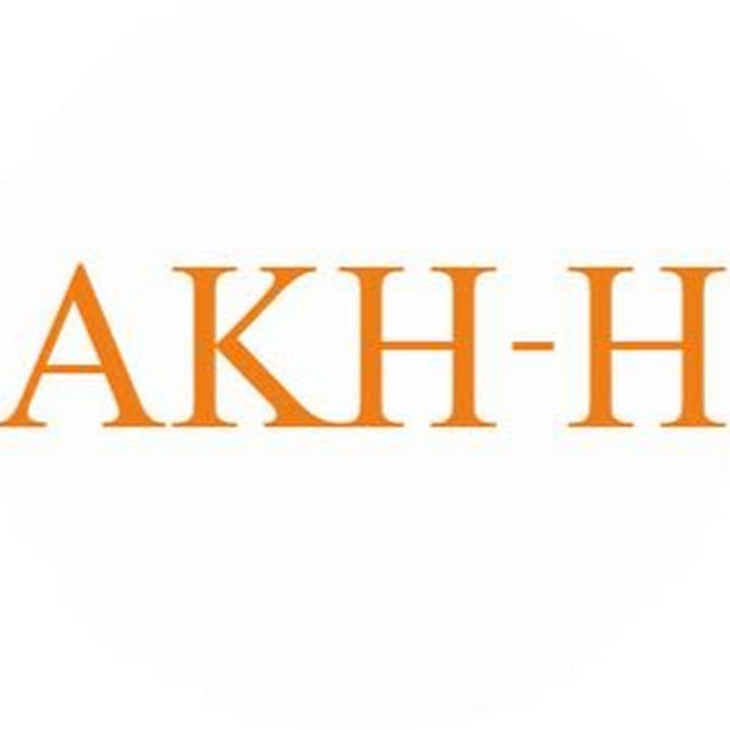 Rechtsanwälte Aslanidis, Kress & Häcker-Hollmann Logo