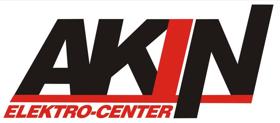 Akin-Elektro-Center - Inh. Caner Akin Logo