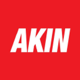 AKIN STUDIO Logo