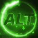 AkiraLiveTv Logo