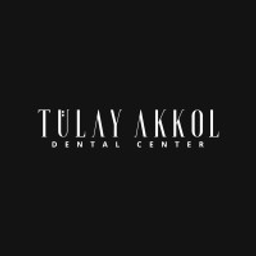 Tülay Akkol Dental Center Logo