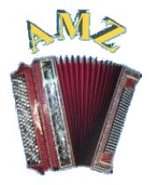 AKKORDEON Werkstatt Meisterbetrieb Logo