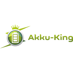 Akku King Logo