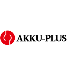 Akku Plus Logo