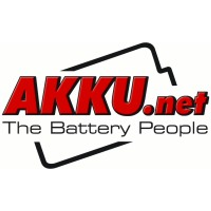 www.akku.net Logo