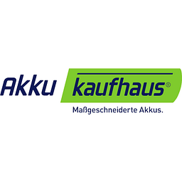 akkukaufhaus.de Logo