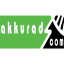 Akkurad GmbH Fahrradeinzelhandel Logo