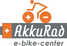 AkkuRad Logo