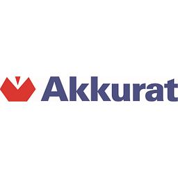 Akkurat-Entrümpelung Logo
