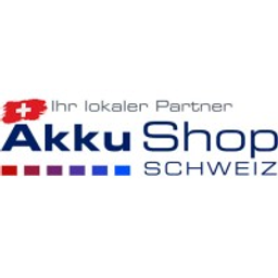 Akkushop Logo