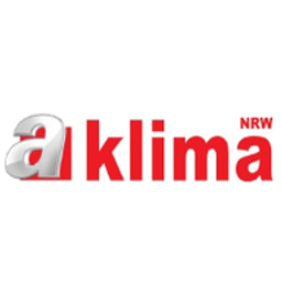 Aklima Nrw Logo