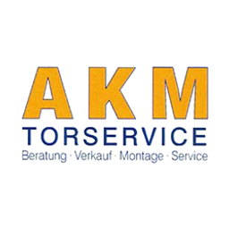 AKM Torservice Alexander Kapmeyer Logo