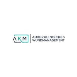 AKM Wundmangement GmbH Logo