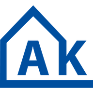 AK Montagebau Logo