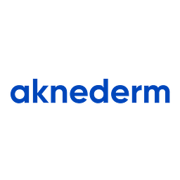 aknederm Logo