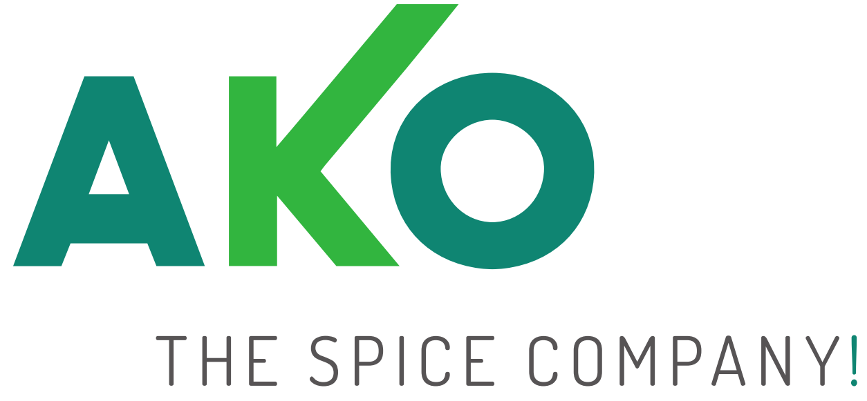 AKO Salze & Gewürze Vertriebs GmbH Logo