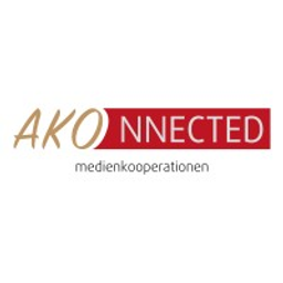 Akonnected Logo
