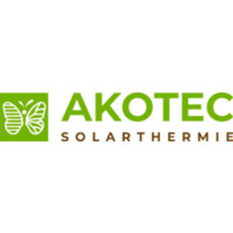 Akotec GmbH Logo