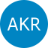 AKR GmbH Logo