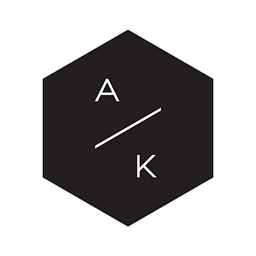 A.K. Rikk's Logo