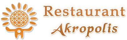 Akropolis Restaurant Logo