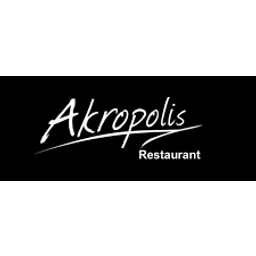 Restaurant Akropolis Schwanheim Logo