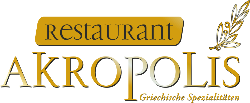 Restaurant Akropolis Logo