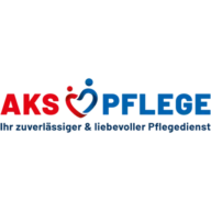 AKS Pflege- und Betreuungsdienst Logo