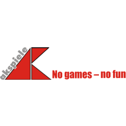 AKSpiele oHG Spielwarenfachhandel Logo