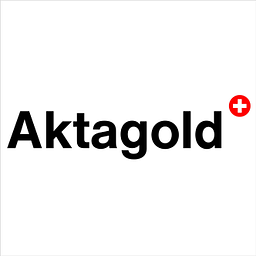 Aktagold Logo